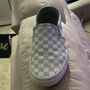 Vans shoes